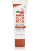 Sebamed Sun Care Multi Protect mléko na opalování SPF 50+ 75 ml