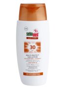 Sebamed Sun Care Multi Protect Sun Lotion opalovací mléko SPF 30 150 ml