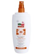 Sebamed Sun Care Multi Protect Sun Spray opalovací sprej pro citlivou pokožku SPF 30 150 ml