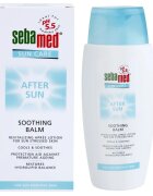 Sebamed Sun Care Soothing Balm balzám po opalování 150 ml