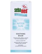 Sebamed Sun Care Soothing Balm balzám po opalování 150 ml