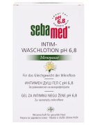 Sebamed Wash emulze pro intimní hygienu v období menopauzy pH 68 200 ml