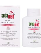 Sebamed Wash Intimate emulze pro intimní hygienu pH 38 200 ml