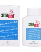 Sebamed Wash osvěžující sprchový gel 200 ml