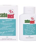 Sebamed Wash Sensitive skin sprchový gel Spa 200 ml