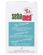 Sebamed Wash Sensitive skin sprchový gel Spa 200 ml