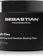 Sebastian Professional Craft Clay modelovací hlína pro definici a tvar 50 g