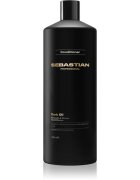 Sebastian Professional Dark Oil hydratační kondicionér pro lesk a hebkost vlasů 1000 ml