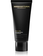 Sebastian Professional Dark Oil hydratační kondicionér pro lesk a hebkost vlasů 200 ml