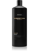 Sebastian Professional Dark Oil hydratační šampon pro lesk a hebkost vlasů 1000 ml