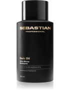 Sebastian Professional Dark Oil hydratační šampon pro lesk a hebkost vlasů 280 ml