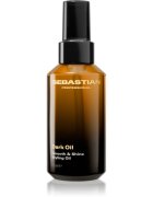 Sebastian Professional Dark Oil regenerační olej na vlasy 100 ml