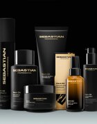 Sebastian Professional Dark Oil regenerační olej na vlasy 30 ml