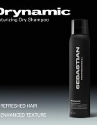Sebastian Professional Drynamic suchý šampon pro všechny typy vlasů 180 ml