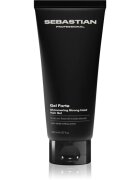 Sebastian Professional Gel Forte gel na vlasy silné zpevnění 200 ml