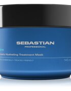 Sebastian Professional Hydre hydratační maska na vlasy pro suché poškozené a chemicky ošetřené vlasy 145 ml