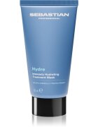 Sebastian Professional Hydre hydratační maska na vlasy pro suché poškozené a chemicky ošetřené vlasy 30 ml
