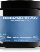 Sebastian Professional Hydre hydratační maska na vlasy pro suché poškozené a chemicky ošetřené vlasy 500 ml