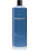 Sebastian Professional Hydre šampon pro suché a poškozené vlasy 1000 ml