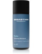 Sebastian Professional Hydre šampon pro suché a poškozené vlasy 50 ml