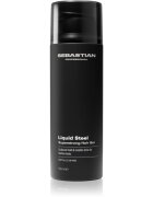 Sebastian Professional Liquid Steel stylingový gel pro fixaci a tvar 140 ml