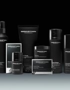 Sebastian Professional Liquid Steel stylingový gel pro fixaci a tvar 140 ml