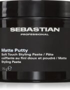 Sebastian Professional Matte Putty stylingová pasta pro matný vzhled pro všechny typy vlasů 75 g