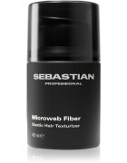 Sebastian Professional Microweb Fiber modelační krém pro definici a tvar 45 ml