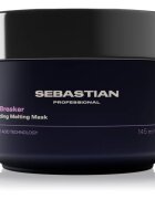 Sebastian Professional No.Breaker Bonding Melting Mask intenzivní maska na vlasy pro poškozené vlasy 145 ml