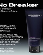 Sebastian Professional No.Breaker Bonding Pre-Shampoo předšamponová péče pro posílení vlasů 1000 ml