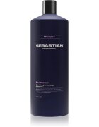 Sebastian Professional No.Breaker Bonding Shampoo vyživující šampon pro posílení vlasů 1000 ml
