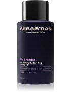 Sebastian Professional No.Breaker Bonding Shampoo vyživující šampon pro posílení vlasů 280 ml