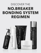 Sebastian Professional No.Breaker Bonding & Styling Leave-in Cream bezoplachová vlasová péče pro každodenní použití 145 ml