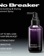 Sebastian Professional No.Breaker multifunkční sprej pro zdravé a krásné vlasy 100 ml