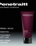 Sebastian Professional Penetraitt kondicionér pro poškozené chemicky ošetřené vlasy 1000 ml