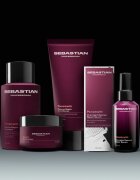 Sebastian Professional Penetraitt kondicionér pro poškozené chemicky ošetřené vlasy 1000 ml