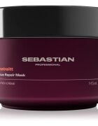 Sebastian Professional Penetraitt maska pro poškozené chemicky ošetřené vlasy 145 ml