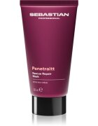 Sebastian Professional Penetraitt maska pro poškozené chemicky ošetřené vlasy 30 ml