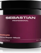 Sebastian Professional Penetraitt maska pro poškozené chemicky ošetřené vlasy 500 ml