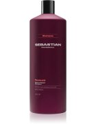 Sebastian Professional Penetraitt šampon pro poškozené chemicky ošetřené vlasy 1000 ml