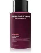 Sebastian Professional Penetraitt šampon pro poškozené chemicky ošetřené vlasy 280 ml
