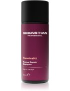 Sebastian Professional Penetraitt šampon pro poškozené chemicky ošetřené vlasy 50 ml