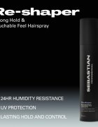 Sebastian Professional Re-Shaper lak na vlasy silné zpevnění 300 ml
