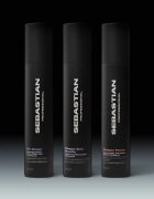 Sebastian Professional Re-Shaper lak na vlasy silné zpevnění 300 ml