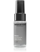 Sebastian Professional SEB MAN The Groom olej na vousy 30 ml