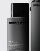 Sebastian Professional SEB MAN The Groom olej na vousy 30 ml