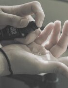 Sebastian Professional SEB MAN The Groom olej na vousy 30 ml