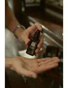 Sebastian Professional SEB MAN The Groom olej na vousy 30 ml