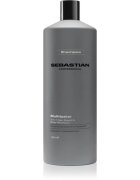 Sebastian Professional SEB MAN The Multi-tasker šampon na vlasy vousy a tělo 1000 ml