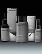 Sebastian Professional SEB MAN The Multi-tasker šampon na vlasy vousy a tělo 1000 ml
